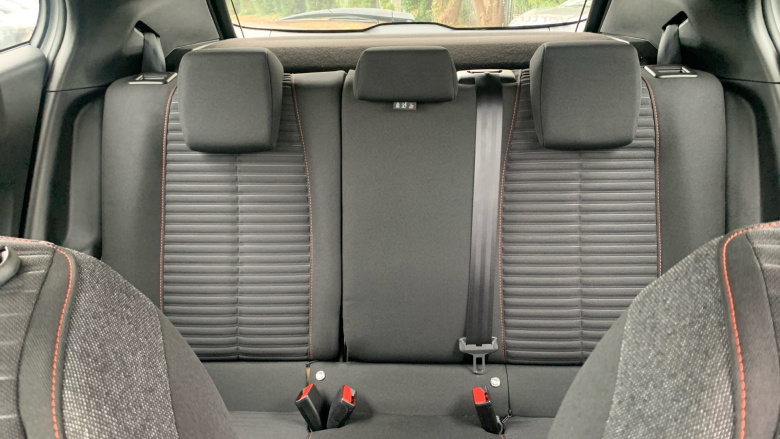 Peugeot 2008 1.2 PureTech Active Premium 5dr Petrol Estate